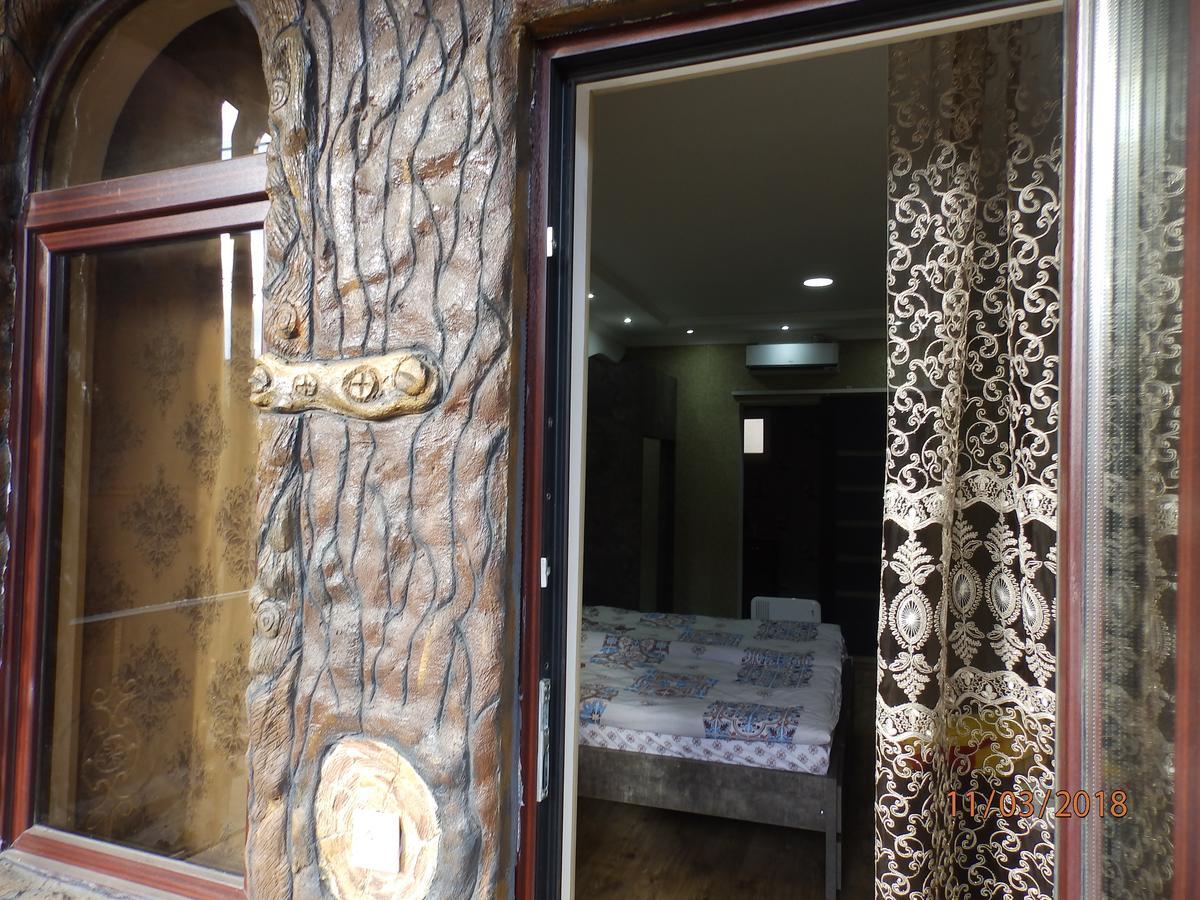 Mesxuri Oda Akhaltsikhe  Luaran gambar