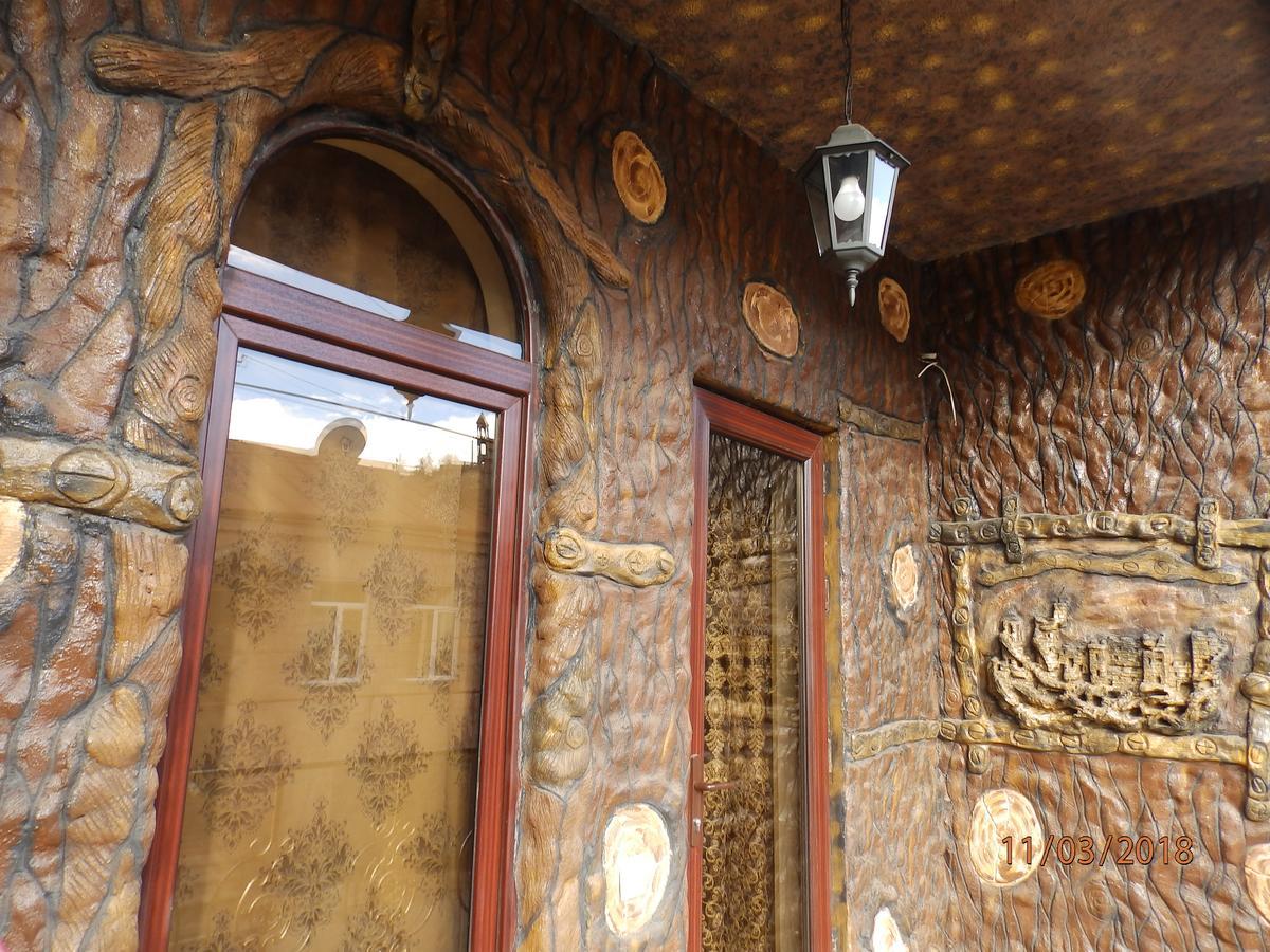 Mesxuri Oda Akhaltsikhe  Luaran gambar