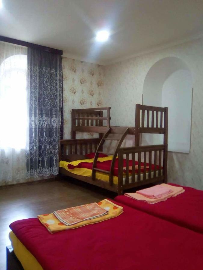 Mesxuri Oda Akhaltsikhe  Luaran gambar