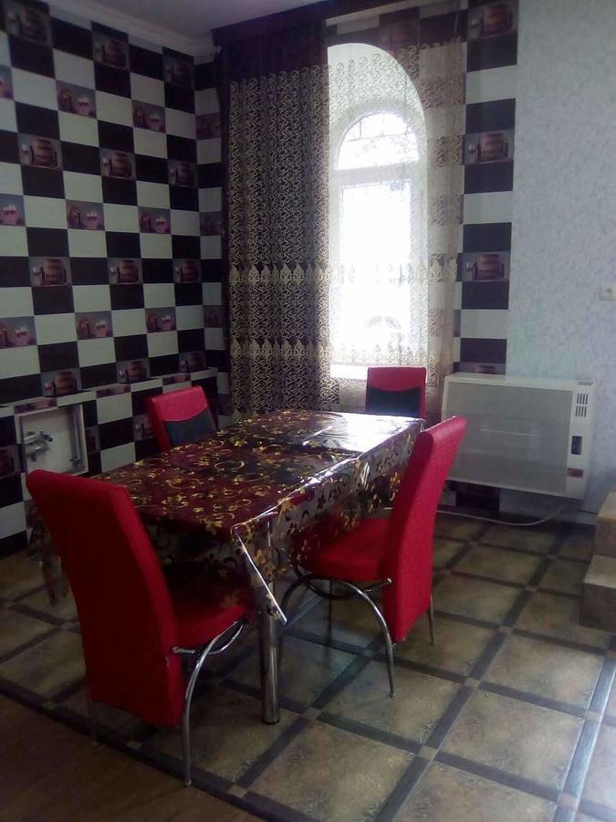 Mesxuri Oda Akhaltsikhe  Luaran gambar