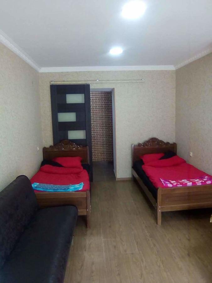 Mesxuri Oda Akhaltsikhe  Luaran gambar