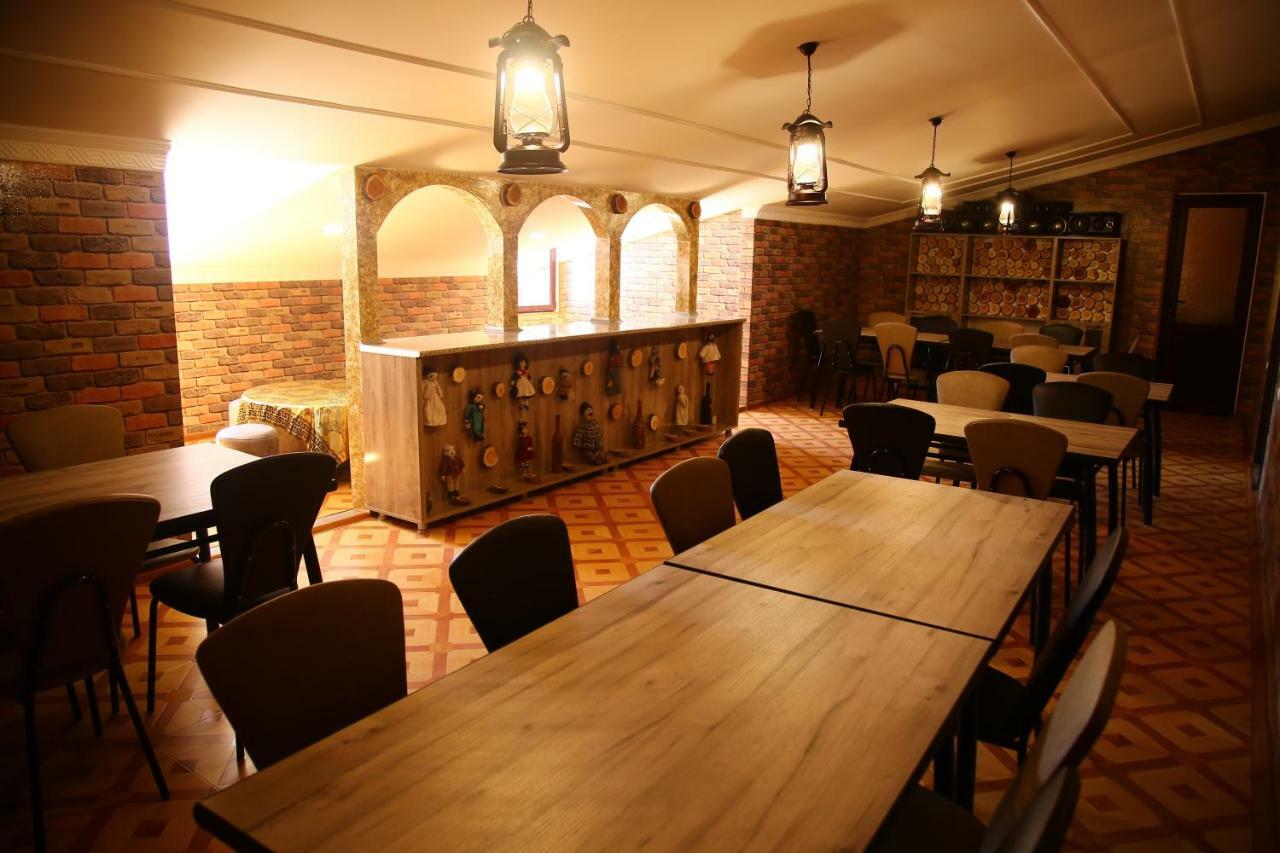 Mesxuri Oda Akhaltsikhe  Luaran gambar