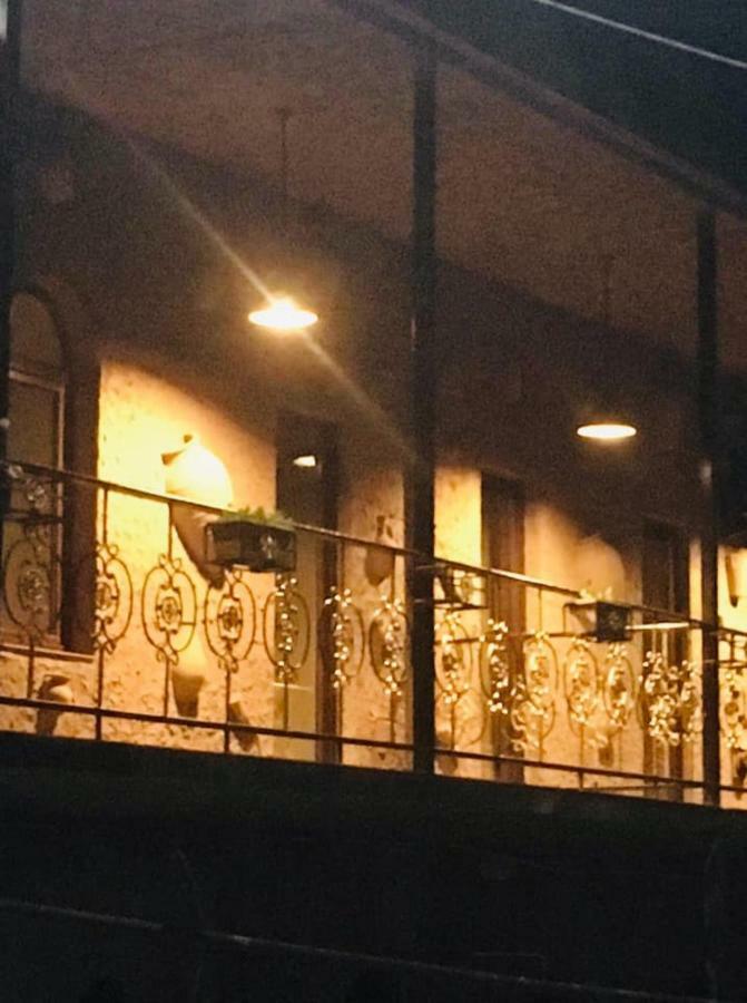 Mesxuri Oda Akhaltsikhe  Luaran gambar
