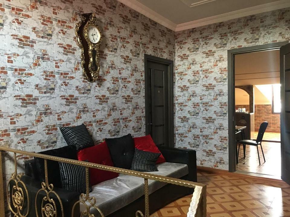 Mesxuri Oda Akhaltsikhe  Luaran gambar