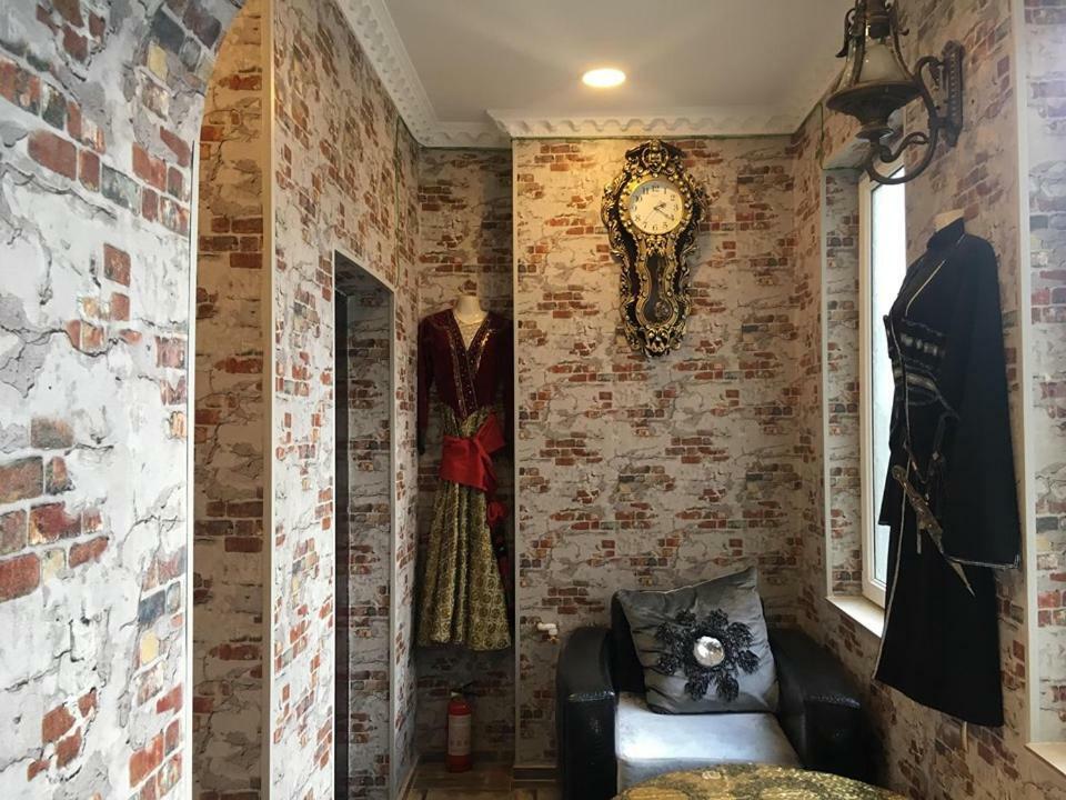 Mesxuri Oda Akhaltsikhe  Luaran gambar
