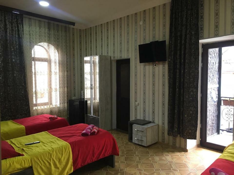 Mesxuri Oda Akhaltsikhe  Luaran gambar