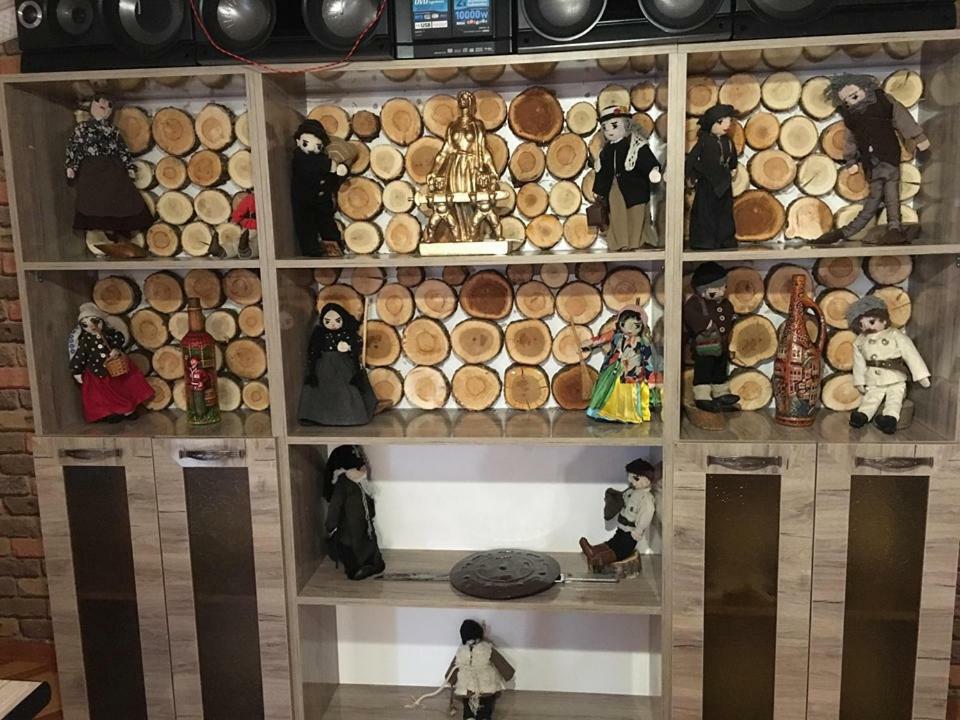 Mesxuri Oda Akhaltsikhe  Luaran gambar