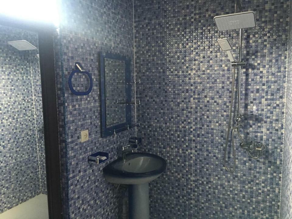 Mesxuri Oda Akhaltsikhe  Luaran gambar