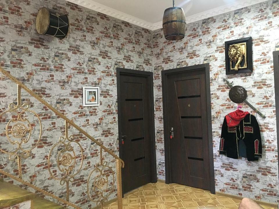 Mesxuri Oda Akhaltsikhe  Luaran gambar