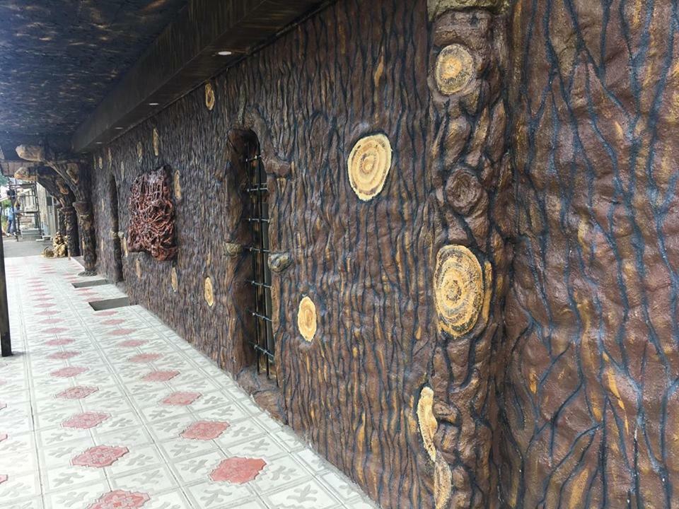 Mesxuri Oda Akhaltsikhe  Luaran gambar